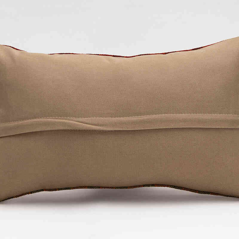 Funda de Almohada Kilim - 50 cm x 30 cm - K0081266