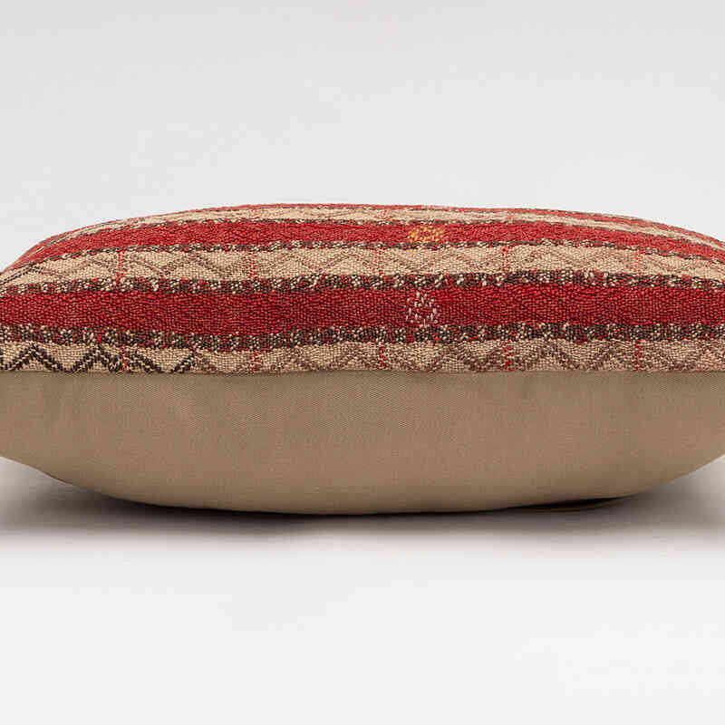 Funda de Almohada Kilim - 50 cm x 30 cm - K0081267