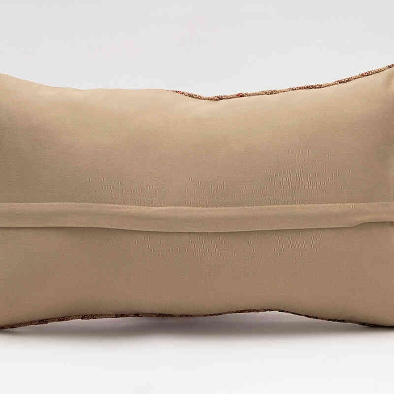Funda de Almohada Kilim - 50 cm x 30 cm - K0081267