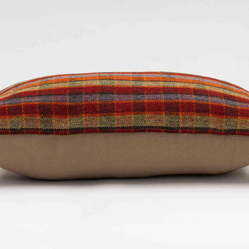 Funda de Almohada Kilim - 50 cm x 30 cm - K0081268