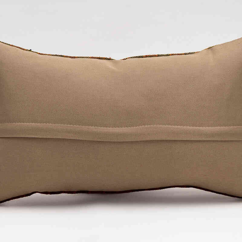 Funda de Almohada Kilim - 50 cm x 30 cm - K0081268