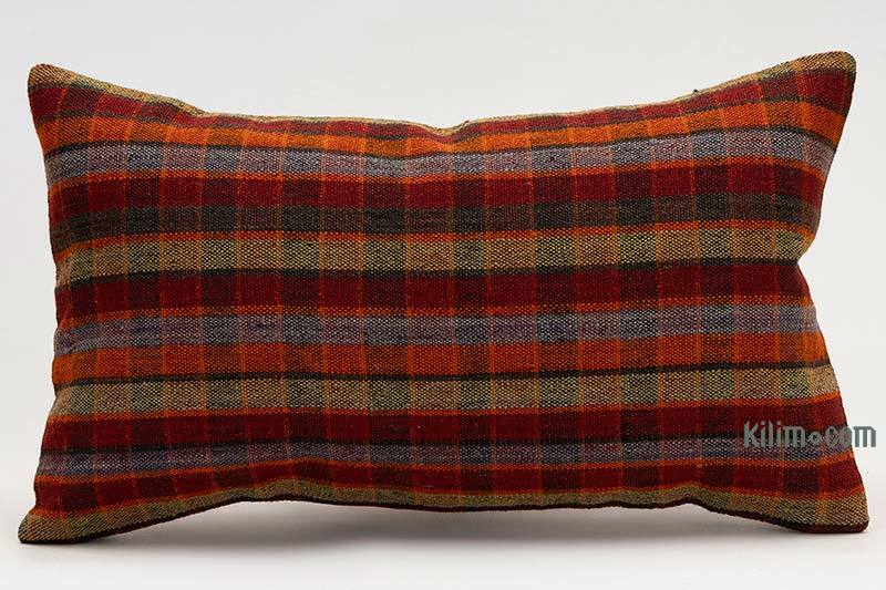 Funda de Almohada Kilim - 50 cm x 30 cm - K0081268