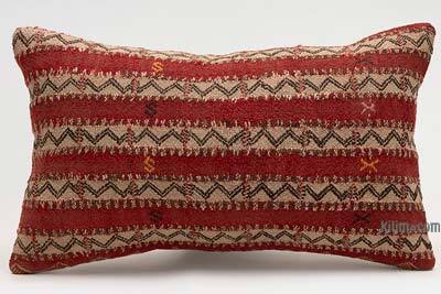 Funda de Almohada Kilim - 50 cm x 30 cm