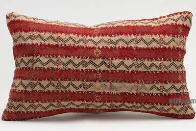 Funda de Almohada Kilim - 50 cm x 30 cm