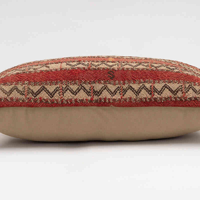 Funda de Almohada Kilim - 50 cm x 30 cm - K0081273