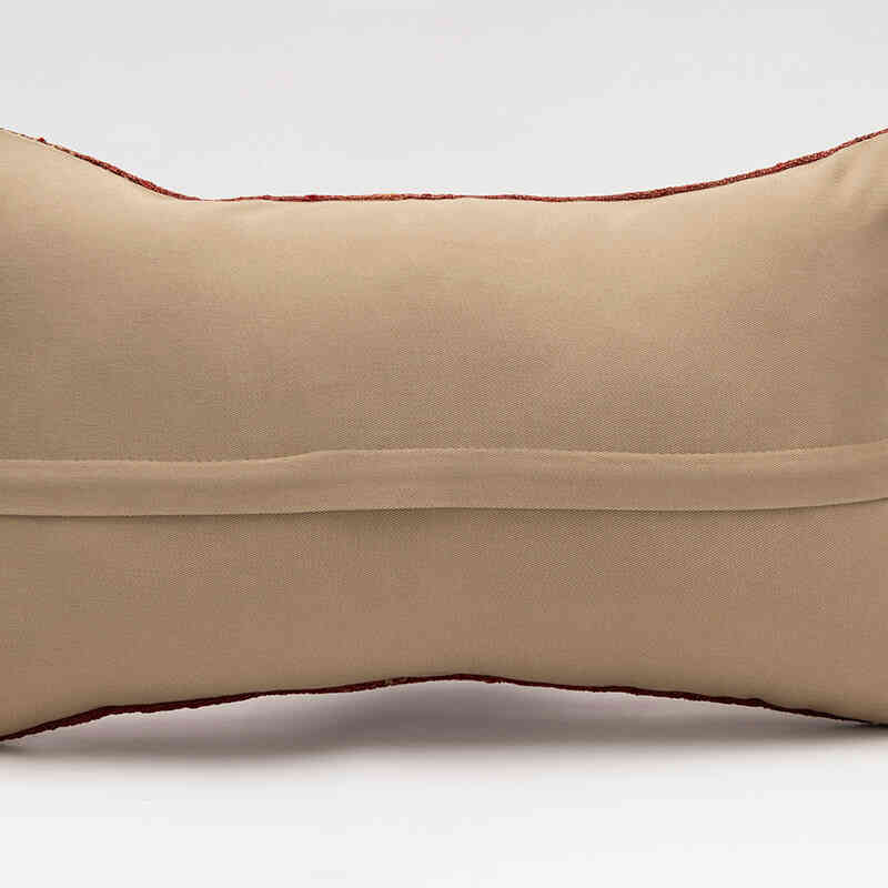 Funda de Almohada Kilim - 50 cm x 30 cm - K0081273