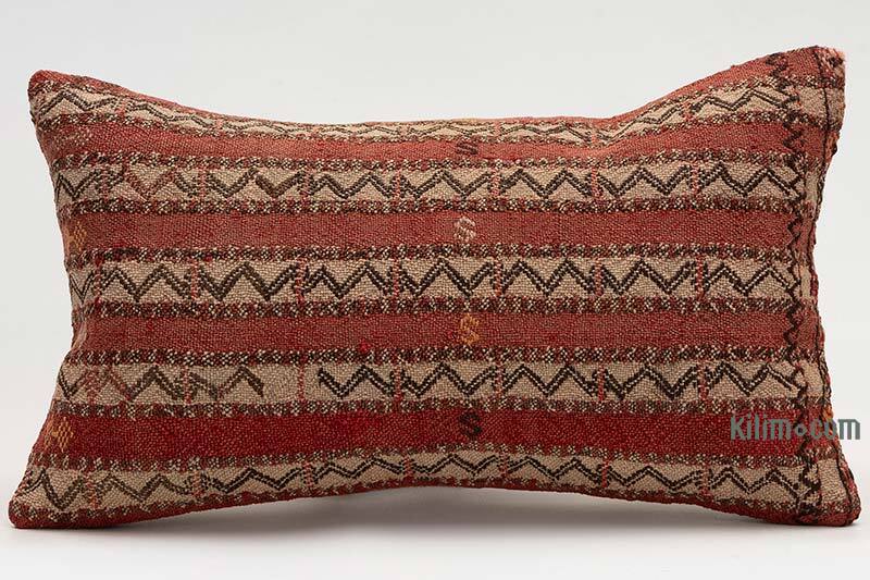 Funda de Almohada Kilim - 50 cm x 30 cm - K0081273
