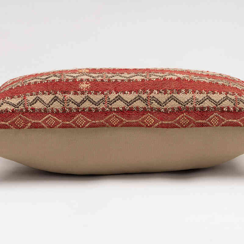 Funda de Almohada Kilim - 50 cm x 30 cm - K0081277