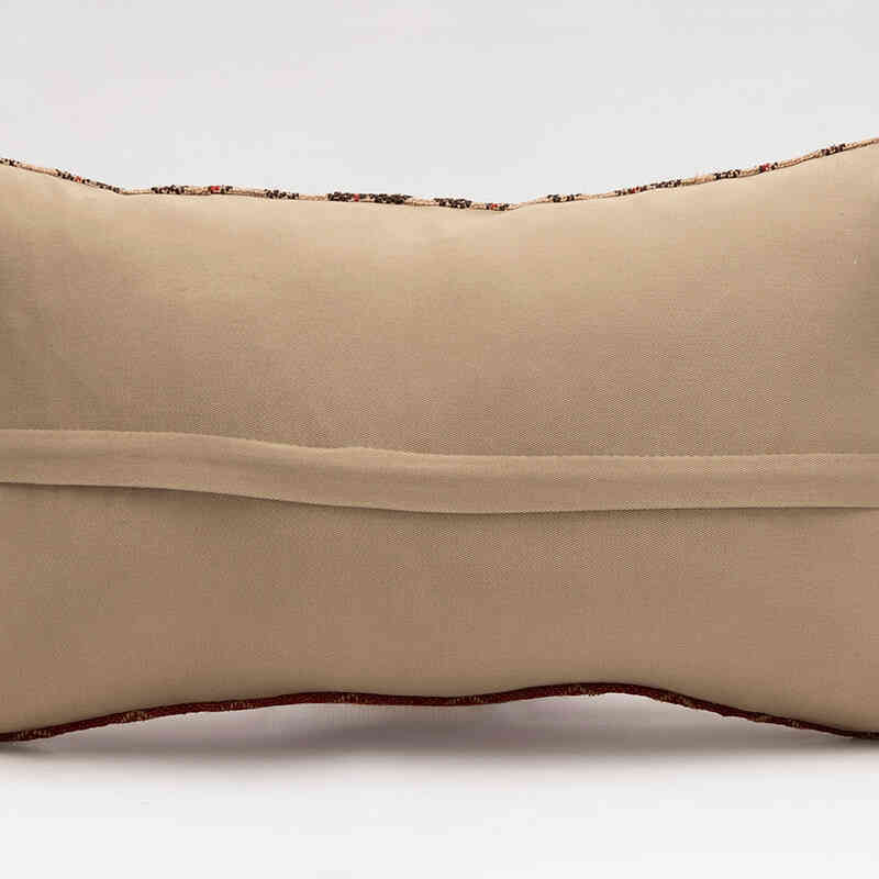Funda de Almohada Kilim - 50 cm x 30 cm - K0081277