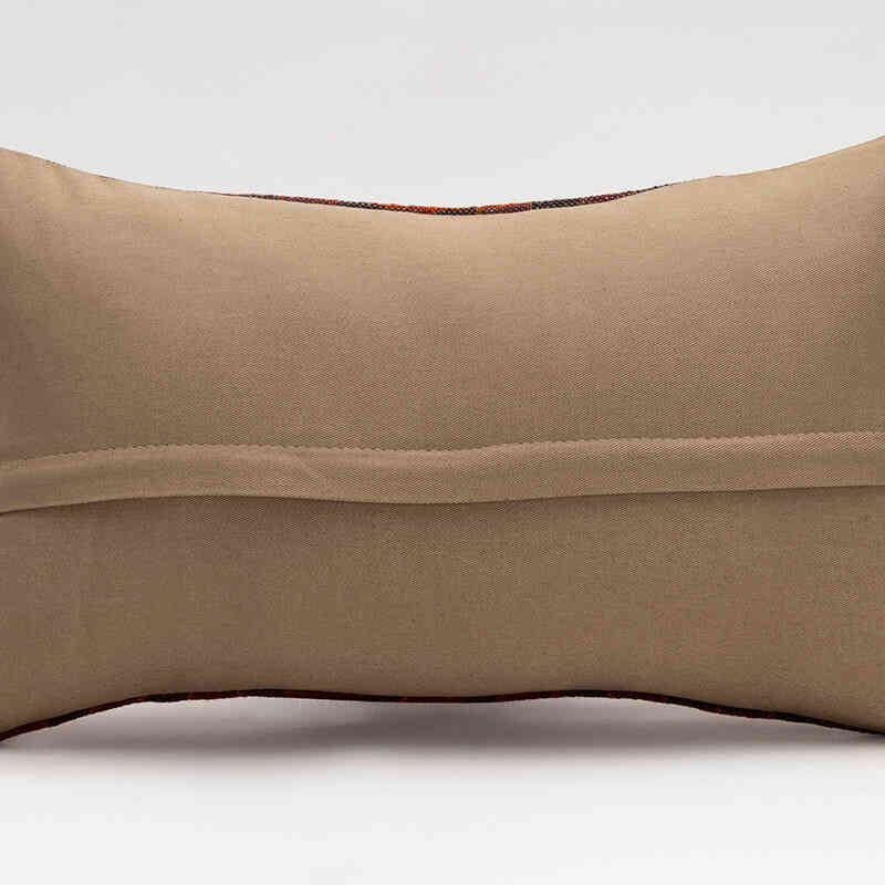 Funda de Almohada Kilim - 50 cm x 30 cm - K0081278