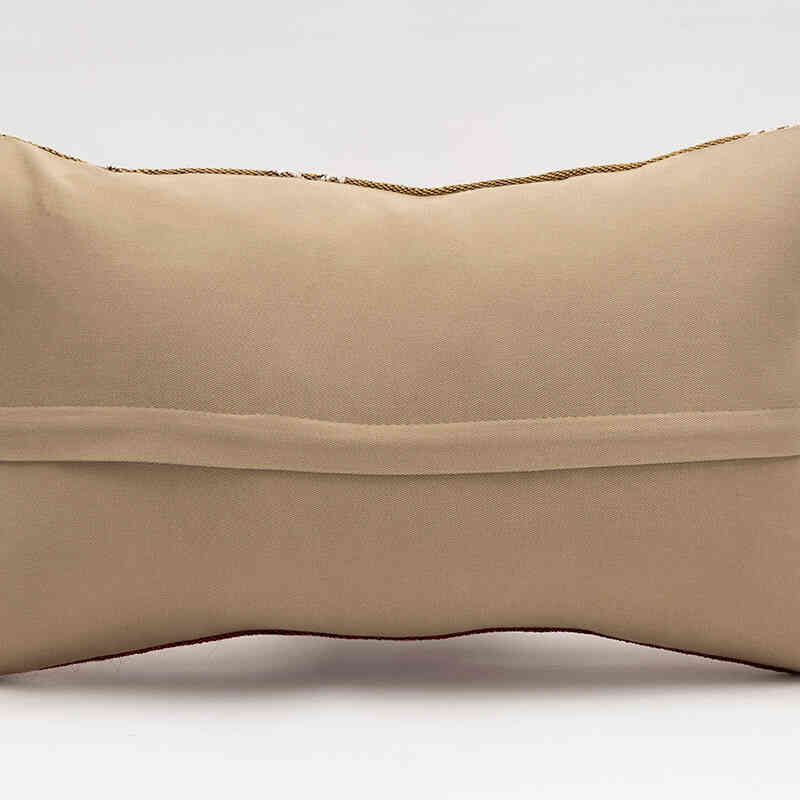 Funda de Almohada Kilim - 50 cm x 30 cm - K0081280