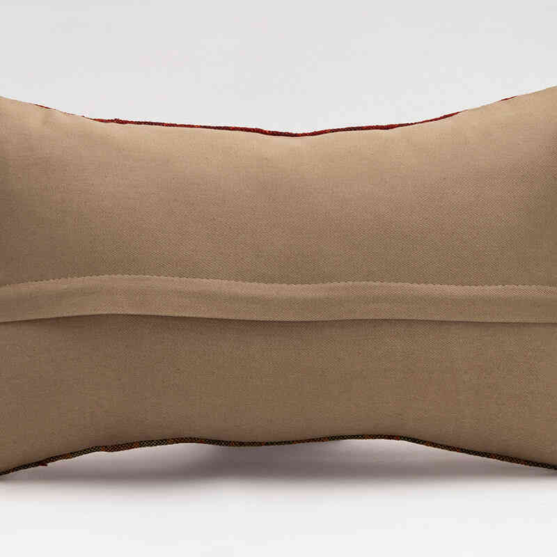 Funda de Almohada Kilim - 50 cm x 30 cm - K0081283