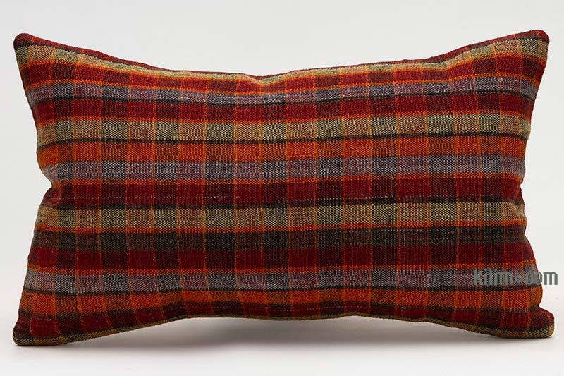 Funda de Almohada Kilim - 50 cm x 30 cm - K0081283