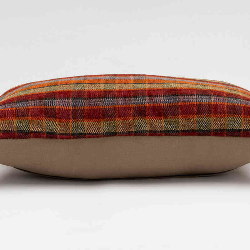 Funda de Almohada Kilim - 50 cm x 30 cm - K0081287