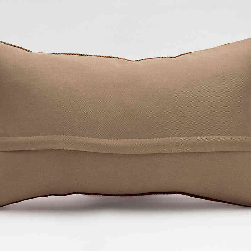 Funda de Almohada Kilim - 50 cm x 30 cm - K0081287