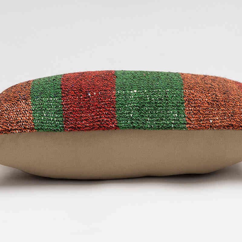 Funda de Almohada Kilim - 50 cm x 30 cm - K0081290