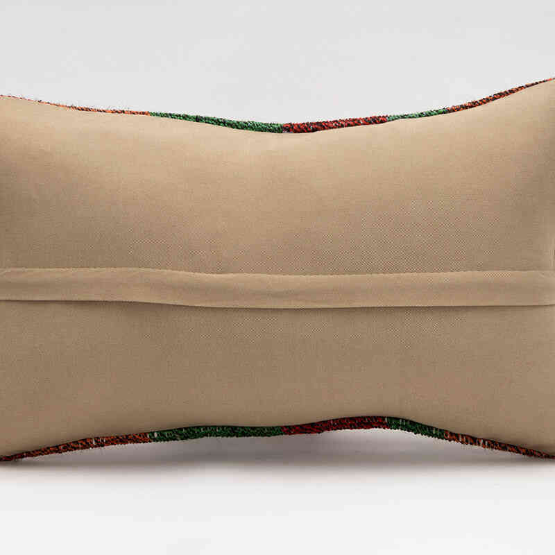 Funda de Almohada Kilim - 50 cm x 30 cm - K0081290