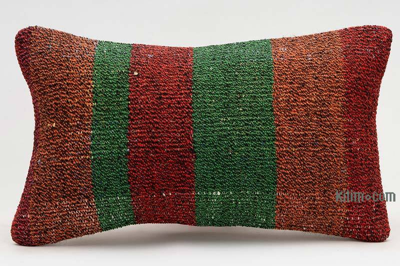 Funda de Almohada Kilim - 50 cm x 30 cm - K0081290