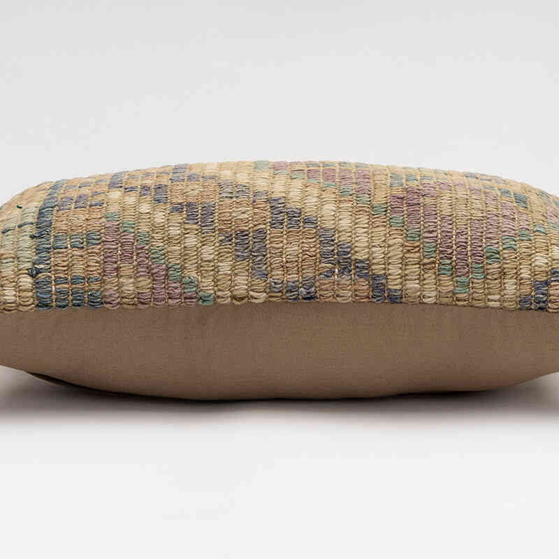 Funda de Almohada Kilim - 50 cm x 30 cm - K0081294