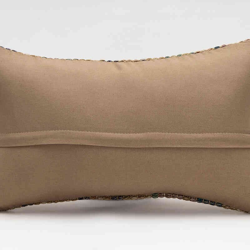 Funda de Almohada Kilim - 50 cm x 30 cm - K0081294