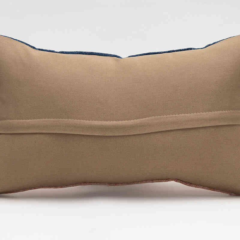 Funda de Almohada Kilim - 50 cm x 30 cm - K0081306