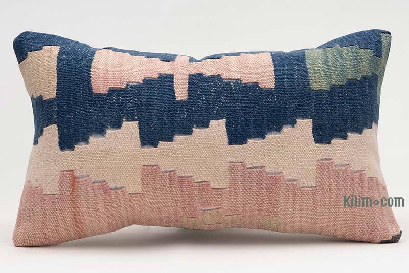 Funda de Almohada Kilim - 50 cm x 30 cm - K0081306