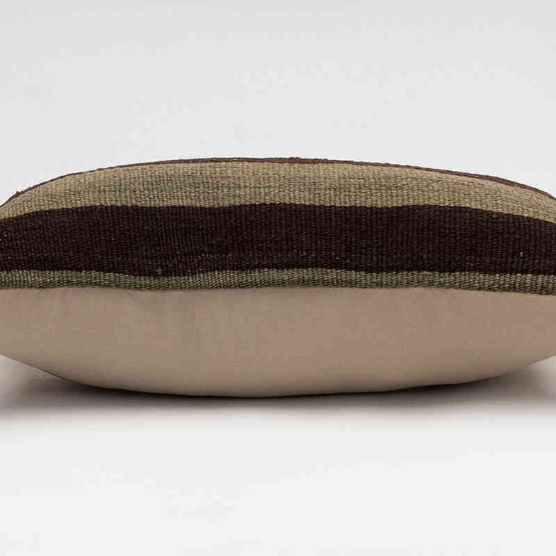 Funda de Almohada Kilim - 50 cm x 30 cm - K0081309