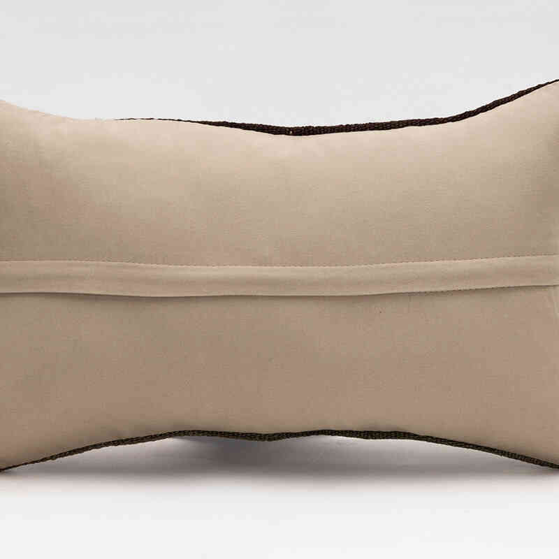 Funda de Almohada Kilim - 50 cm x 30 cm - K0081309