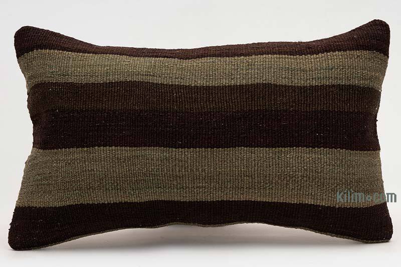 Funda de Almohada Kilim - 50 cm x 30 cm - K0081309