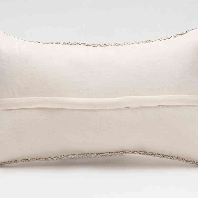 Funda de Almohada Kilim - 50 cm x 30 cm - K0081312