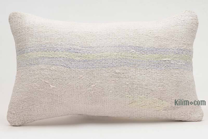 Funda de Almohada Kilim - 50 cm x 30 cm - K0081312