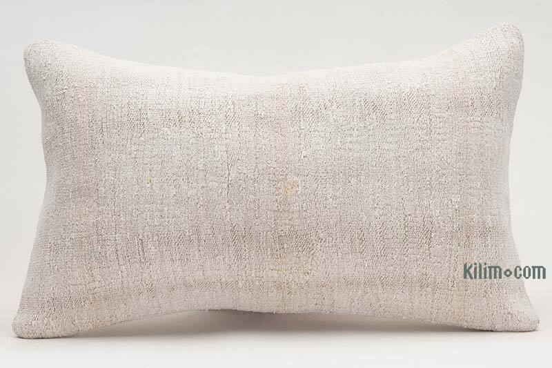 Kilim Yastık Kılıfı - 50 cm x 30 cm - K0081313