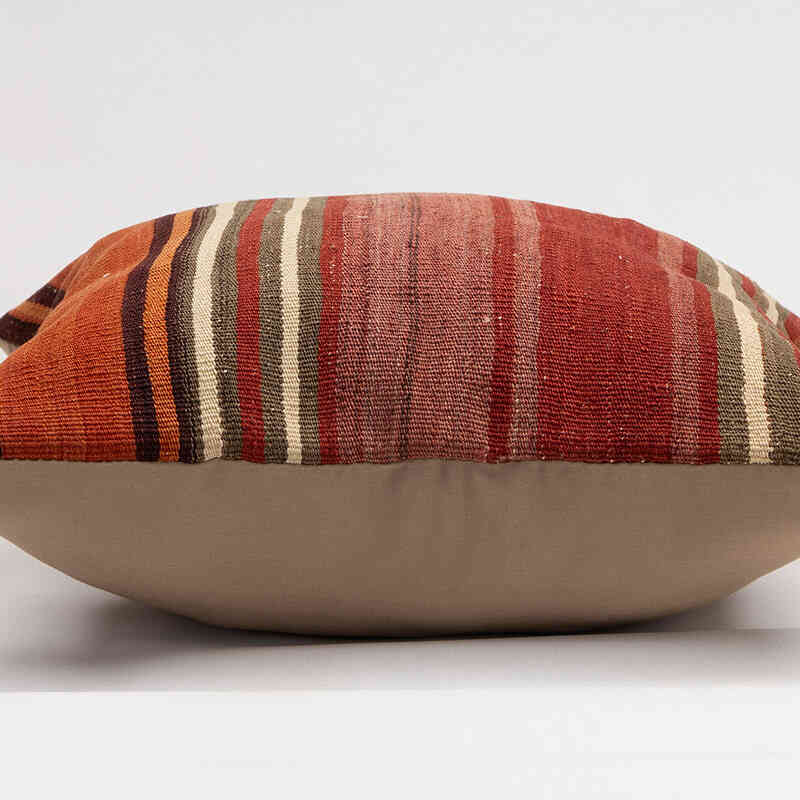Funda de Almohada Kilim - 40 cm x 40 cm - K0081325