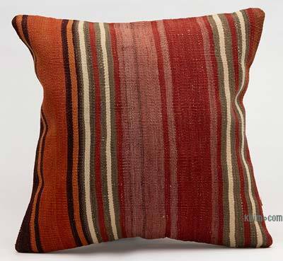Funda de Almohada Kilim - 40 cm x 40 cm