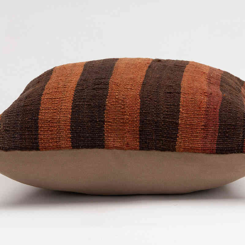 Funda de Almohada Kilim - 40 cm x 40 cm - K0081363