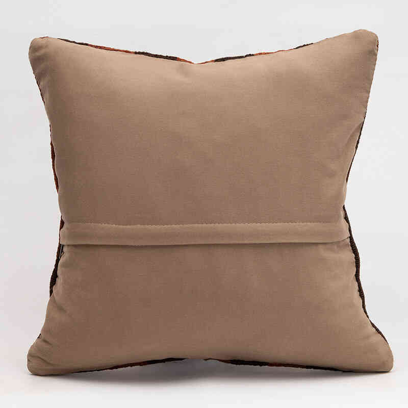 Funda de Almohada Kilim - 40 cm x 40 cm - K0081363