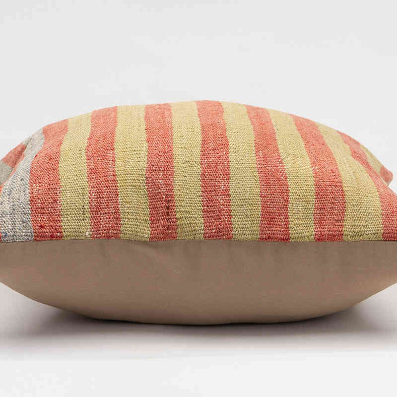 Funda de Almohada Kilim - 40 cm x 40 cm - K0081405