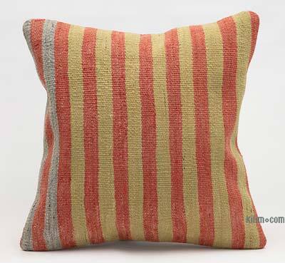 Funda de Almohada Kilim - 40 cm x 40 cm