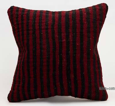 Kilim Yastık Kılıfı - 40 cm x 40 cm