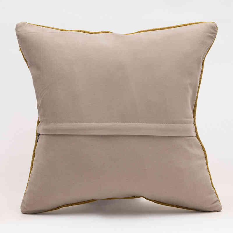 Funda de Almohada Kilim - 40 cm x 40 cm - K0081416