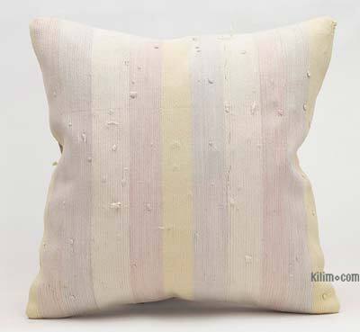 Funda de Almohada Kilim - 40 cm x 40 cm
