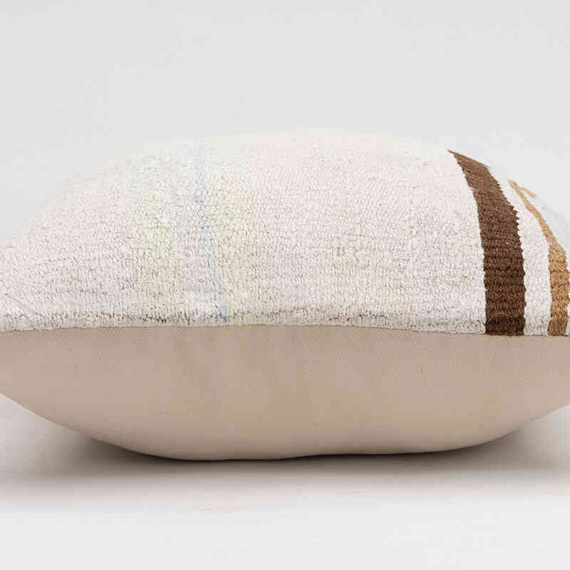 Funda de Almohada Kilim - 40 cm x 40 cm - K0081444