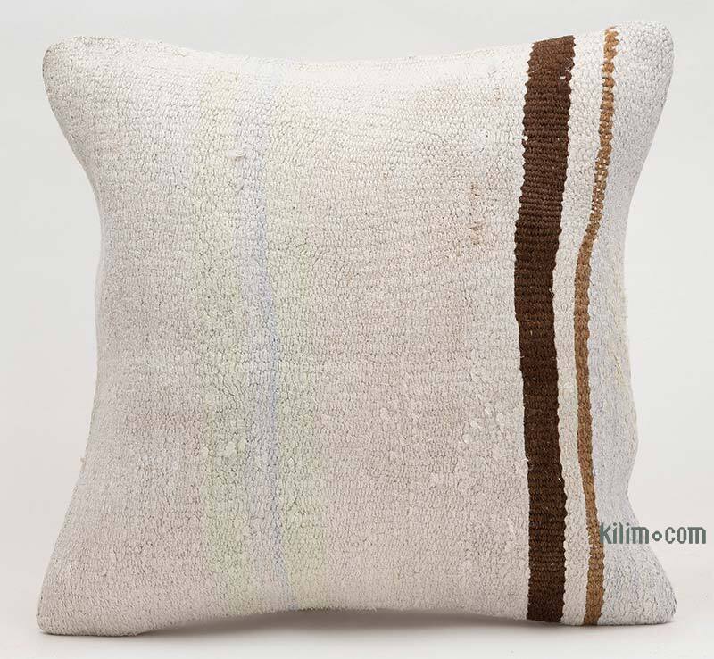 Funda de Almohada Kilim - 40 cm x 40 cm - K0081444