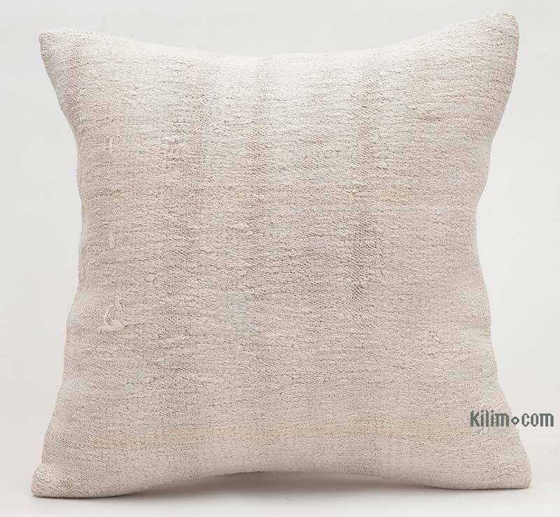 Kilim Yastik Kilifi - 40 cm x 40 cm - K0081445