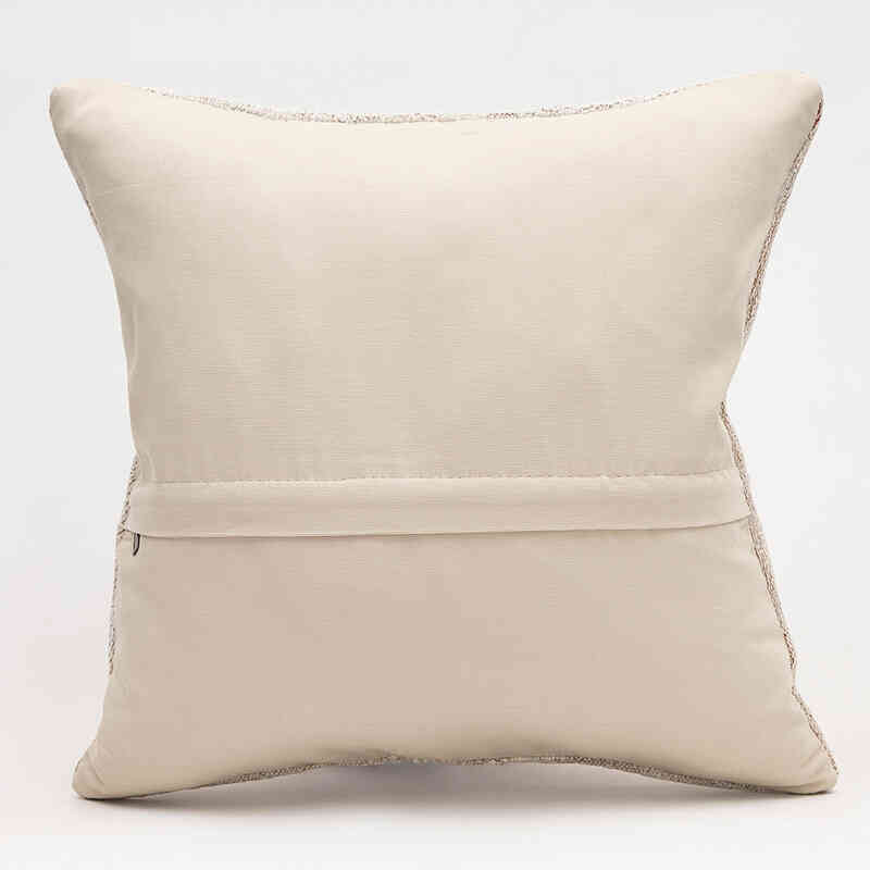 Funda de Almohada Kilim - 40 cm x 40 cm - K0081447