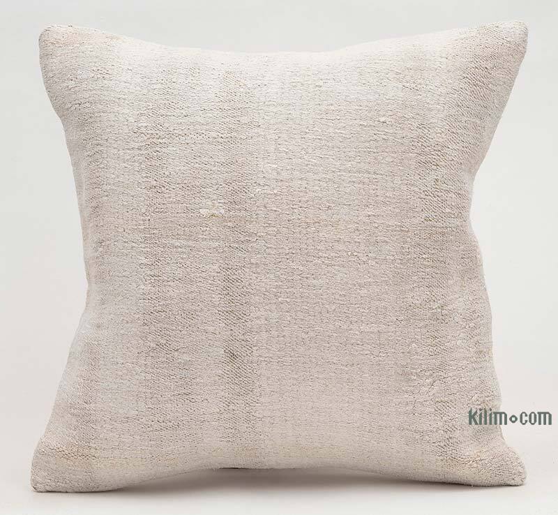 Kilim Pillow Cover - 1' 4" x 1' 4" (16" x 16") - K0081448