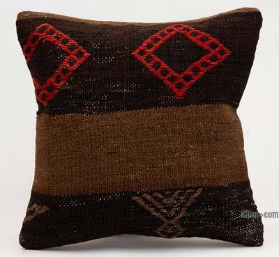 Funda de Almohada Kilim - 40 cm x 40 cm