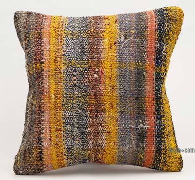 Funda de Almohada Kilim - 40 cm x 40 cm
