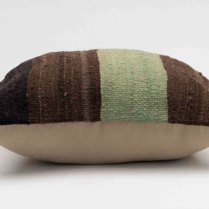 Funda de Almohada Kilim - 40 cm x 40 cm - K0081464