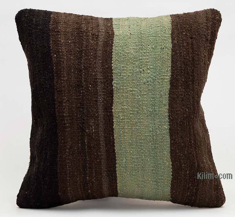 Funda de Almohada Kilim - 40 cm x 40 cm - K0081464